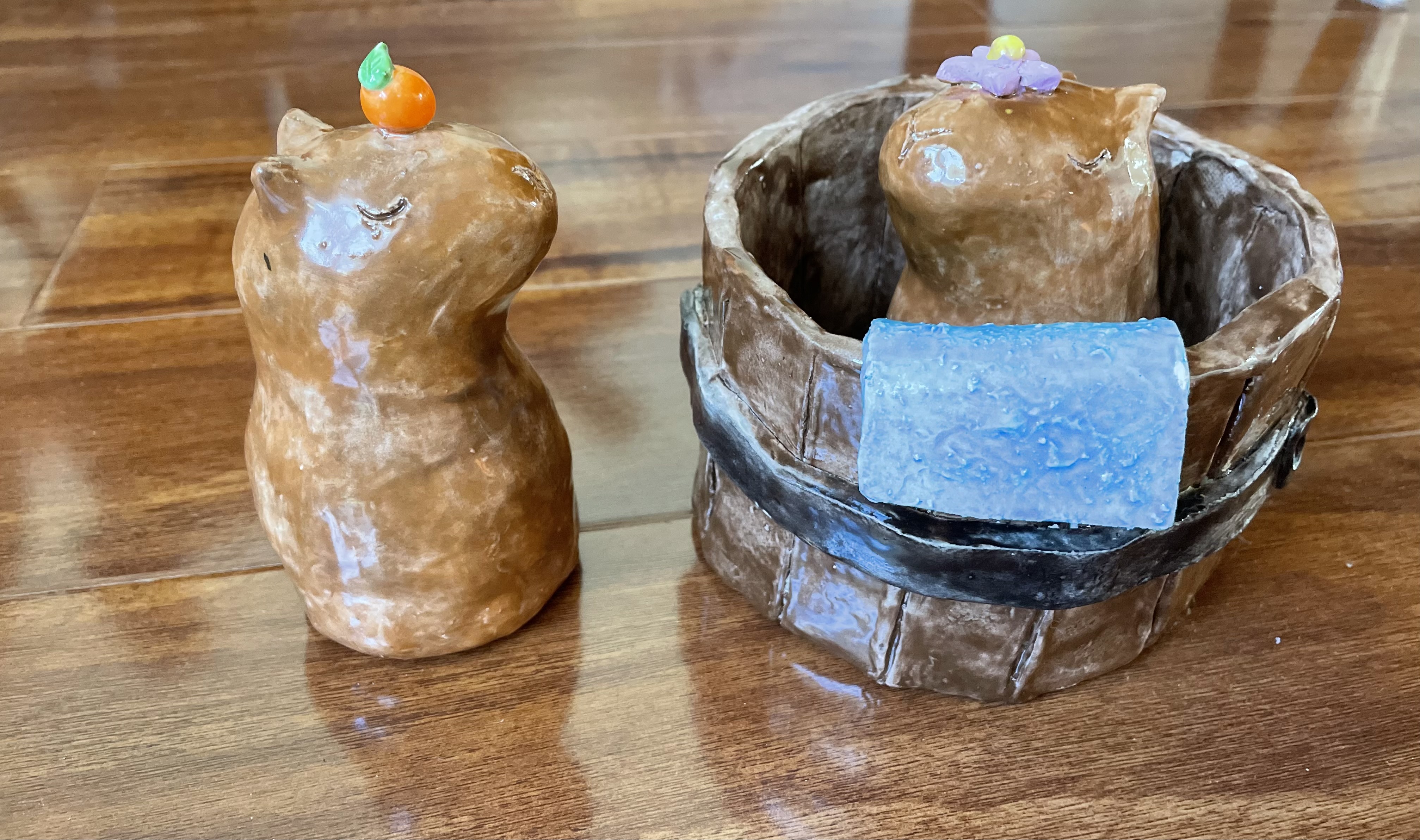 capycapybaras
