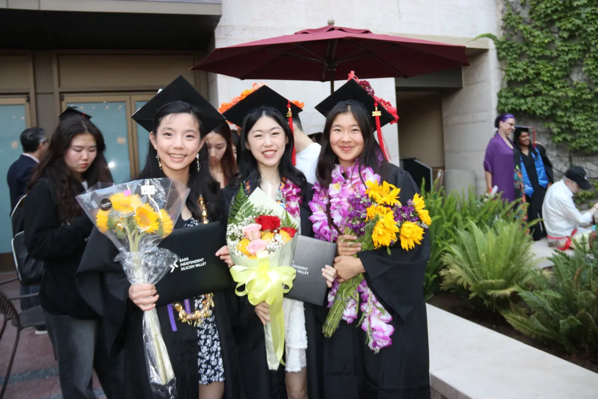 graduation 2026