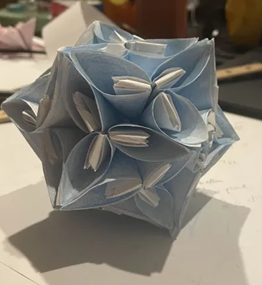 kusudama
