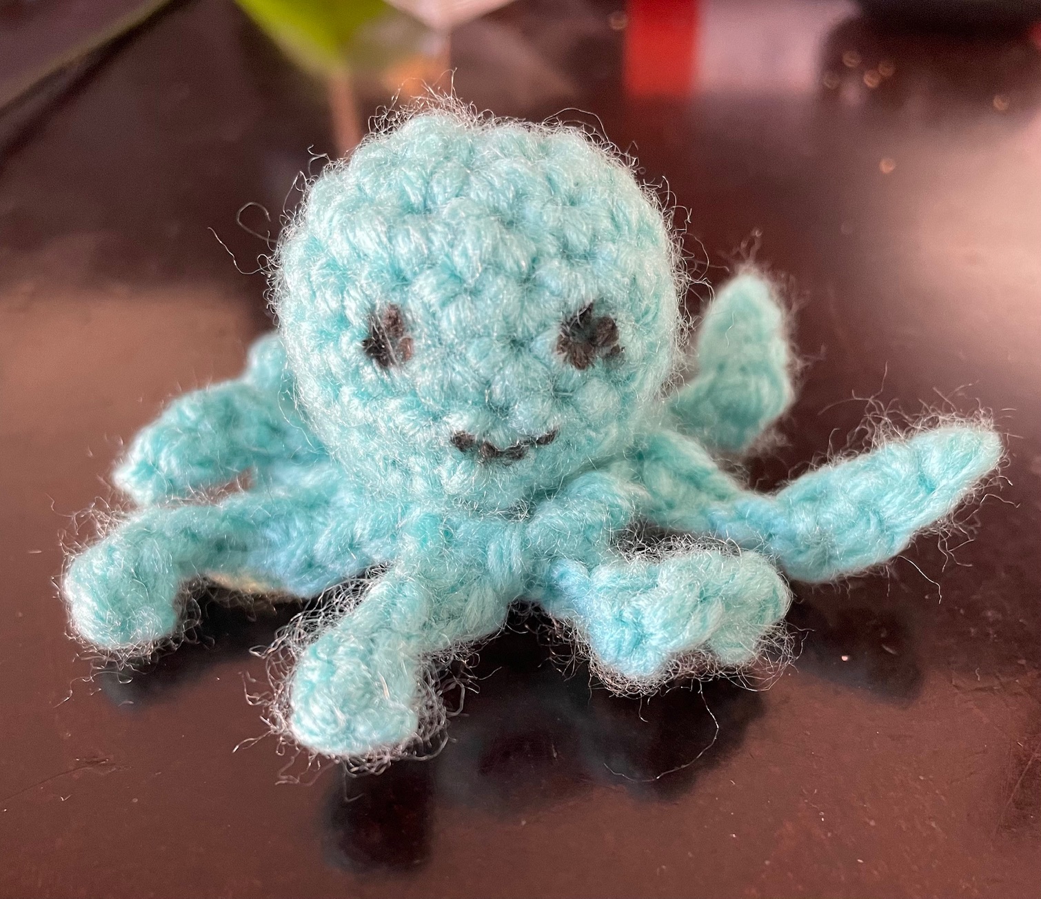 octopus